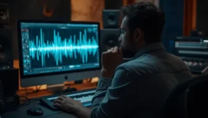 Read more about the article Serious AI Music Risks: Hidden Problems Artists Should Understand