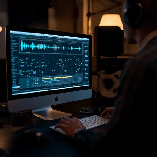 AI Music Risks