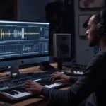 Powerful AI Music Tools Making Music Creation Easier