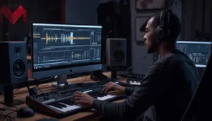 Read more about the article Powerful AI Music Tools Making Music Creation Easier