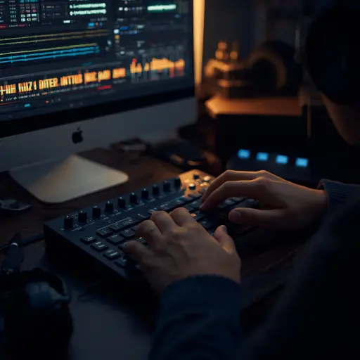 AI Music Tools
