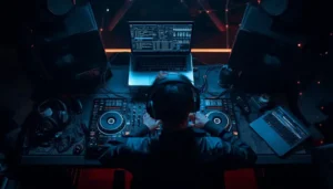 Read more about the article Essential DJ Equipment: Smart Gear Choices for Beginners