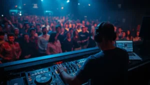 Read more about the article Critical DJ Mistakes That Can Ruin a Set and How to Avoid Them