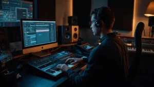 Read more about the article Exciting Music Tech Trends Transforming the Music Industry in 2026