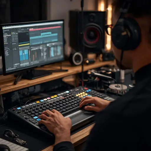 Music Tech Trends