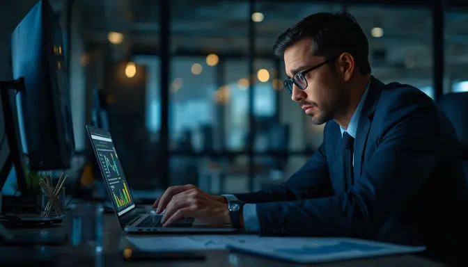 Read more about the article Risky Tech Investment Mistakes: Costly Lessons New Investors Should Know