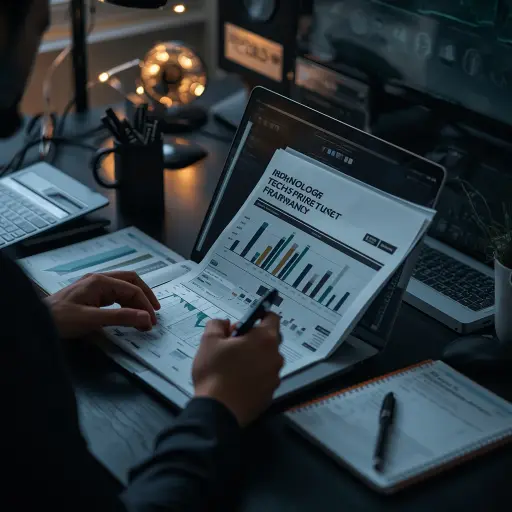 Tech Investment